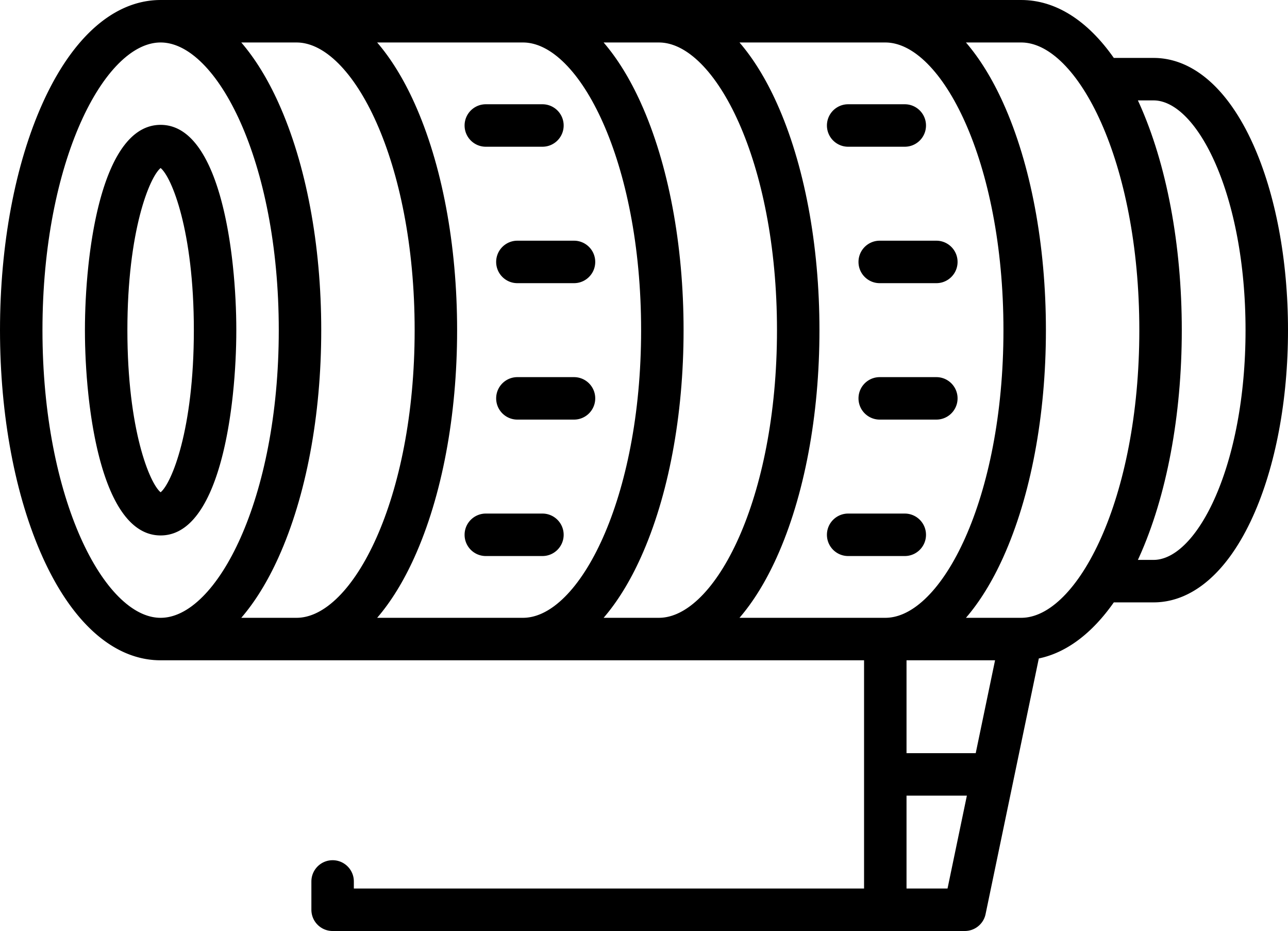 Big Telephoto Lens Sketch Style Svg Vector Free Vectors